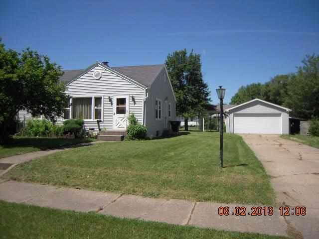 2117 Oliver St, South Bend, IN 46613 photo 1