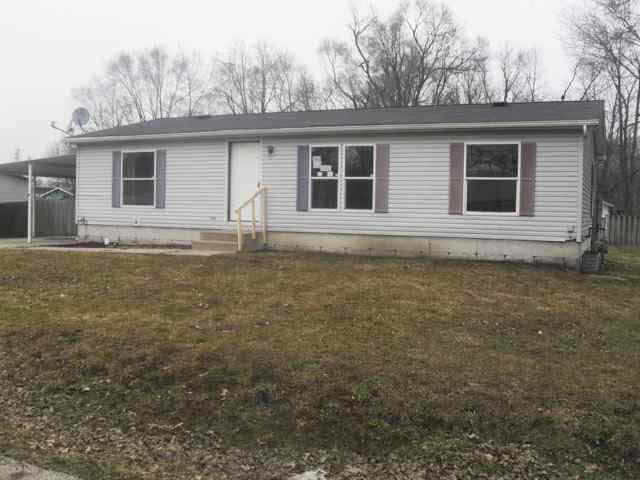 1318 Moffat Ln, Elkhart, IN 46517 photo 1