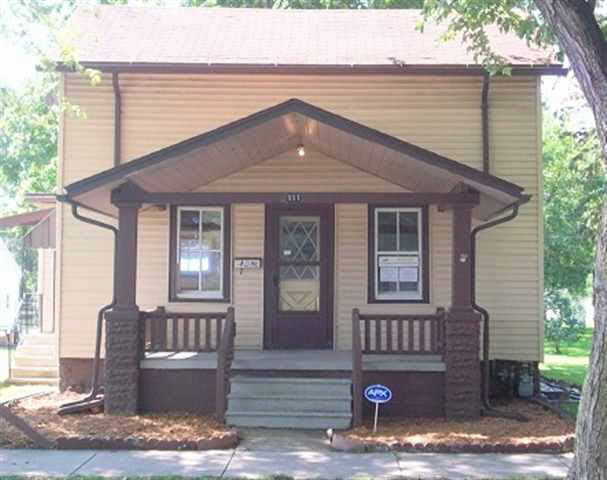 111 Huron St, Goshen, IN 46526 photo 1