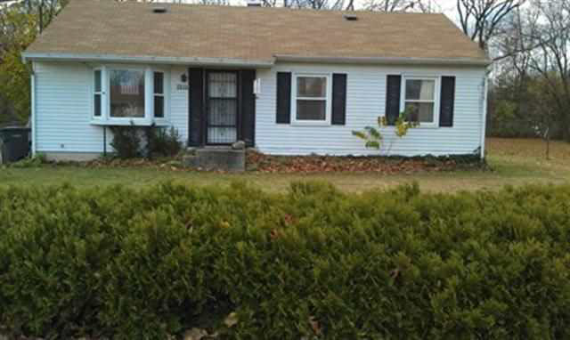 2815 Burr Oak Ave, Elkhart, IN 46517 photo 1