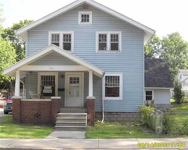 1014 W Lincoln Ave, Goshen, IN 46526 photo 1