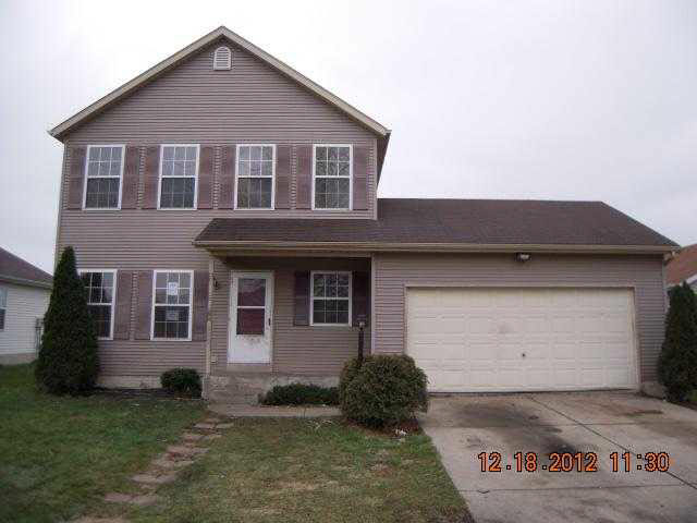 2912 W Calvert St, South Bend, IN 46613 photo 1