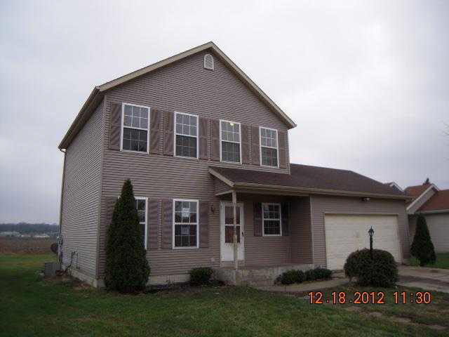 2912 W Calvert St, South Bend, IN 46613 photo 2