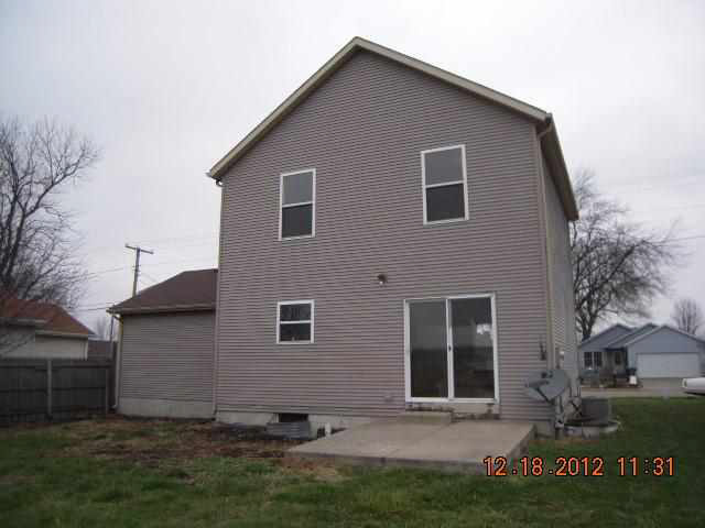 2912 W Calvert St, South Bend, IN 46613 photo 4