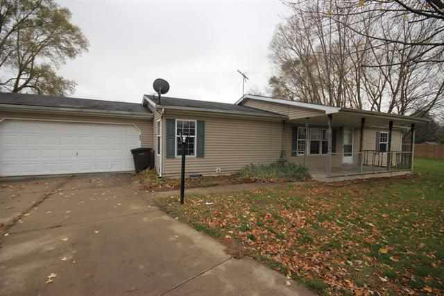 1557 Sedgewick Ct, Elkhart, IN 46516 photo 1