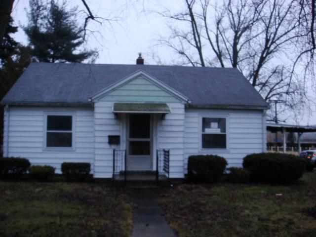 511 E Plymouth Ave, Goshen, IN 46526 photo 1