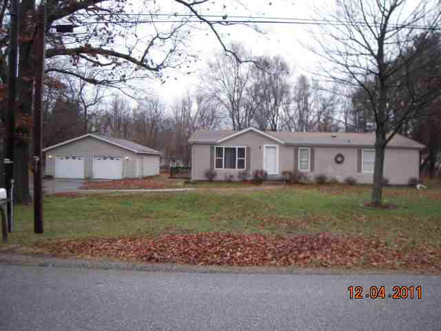 26285 Byron Ave, South Bend, IN 46619 photo 1
