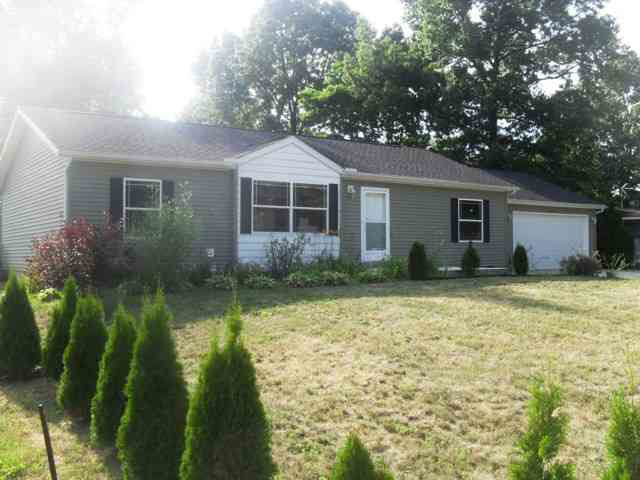58143 Mockingbird Ct, Elkhart, IN 46517 photo 1