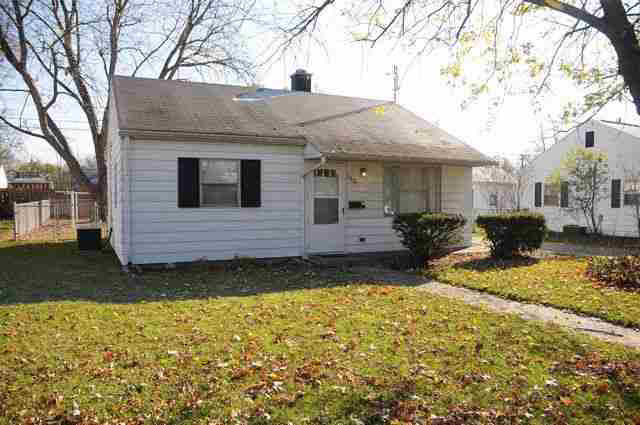 150 Joyce Ct, Elkhart, IN 46516 photo 1