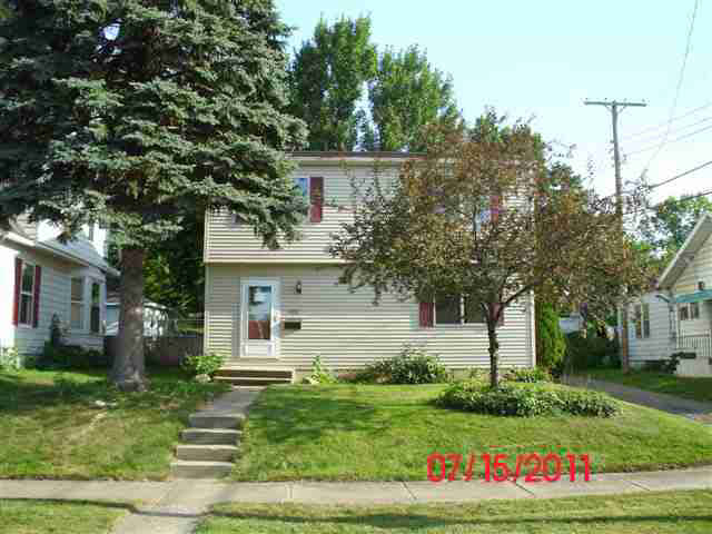 902 Eckman, South Bend, IN 46614 photo 1