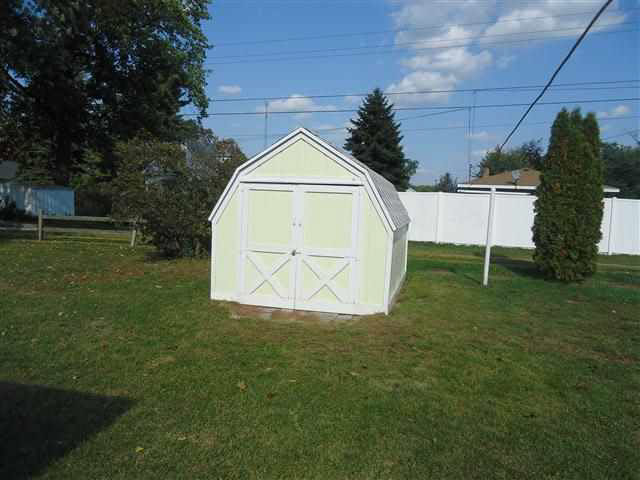 2642 Monger Ave, Elkhart, IN 46516 photo 14