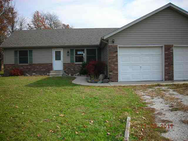 6370 N 575 W, Other, IN 46996 photo 1