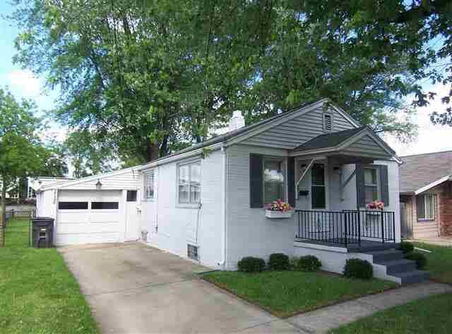 2726 S Main St, Elkhart, IN 46517 photo 1