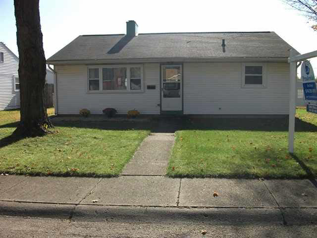 127 Floyd St, Elkhart, IN 46514 photo 1