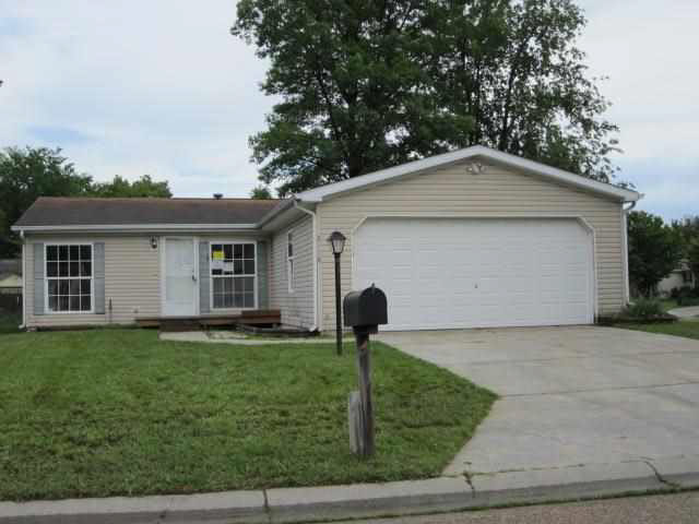 2118 Clarewood Ct, Elkhart, IN 46516 photo 1