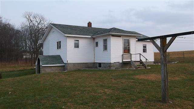 1155 S 400 E, Lagrange, IN 46761 photo 1