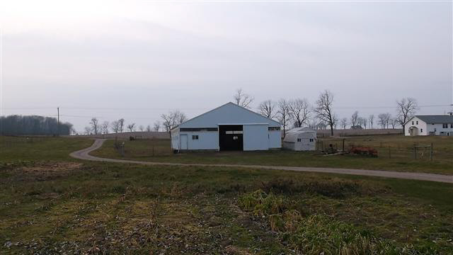 1155 S 400 E, Lagrange, IN 46761 photo 10