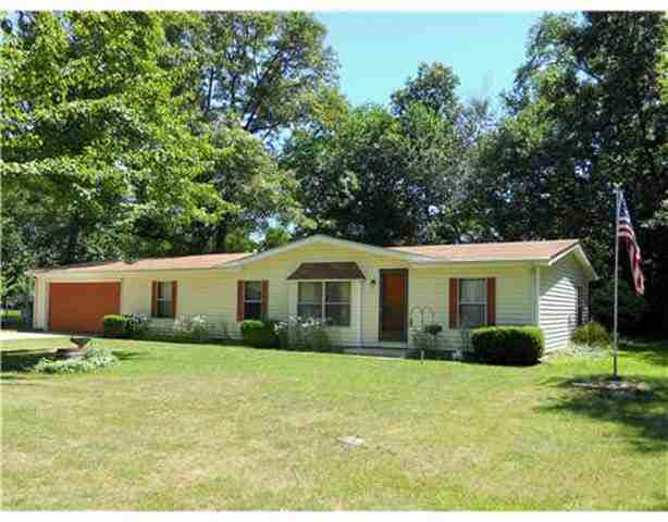 52284 Ash Rd, Granger, IN 46530 photo 1