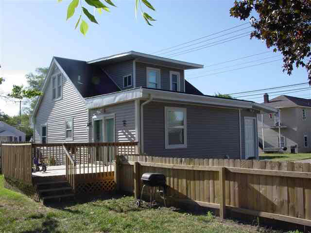 605 Meridian St, Mishawaka, IN 46544 photo 21
