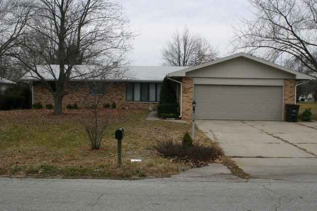 804 Markle Ave, Elkhart, IN 46516 photo 1