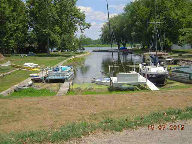 6899 E South Barbee Dr, Pierceton, IN 46562 photo 22