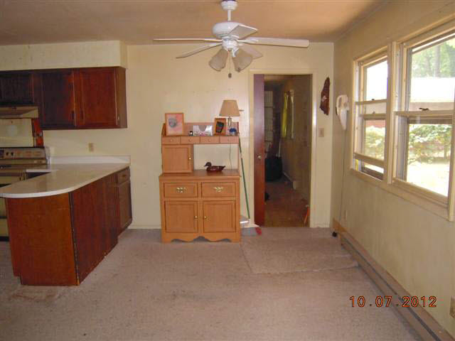 6899 E South Barbee Dr, Pierceton, IN 46562 photo 9