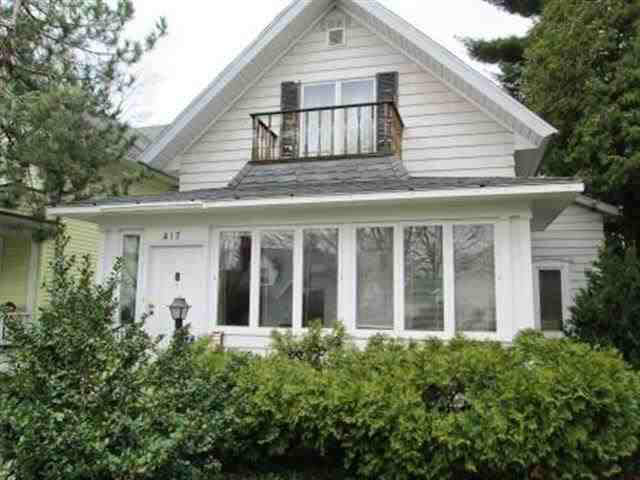 417 S 6th St, Goshen, IN 46526 photo 1