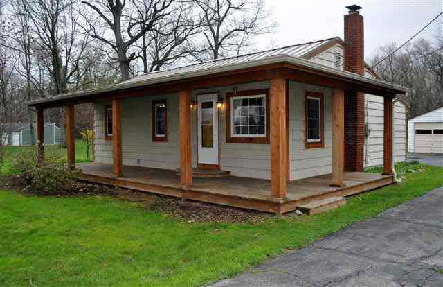 21628 Cr 6, Bristol, IN 46507 photo 1