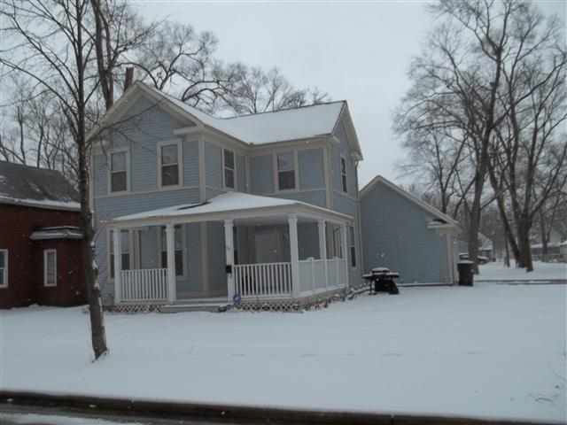 817 W Garfield Ave, Elkhart, IN 46516 photo 1