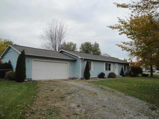 1124 Franklin St, Nappanee, IN 46550 photo 1