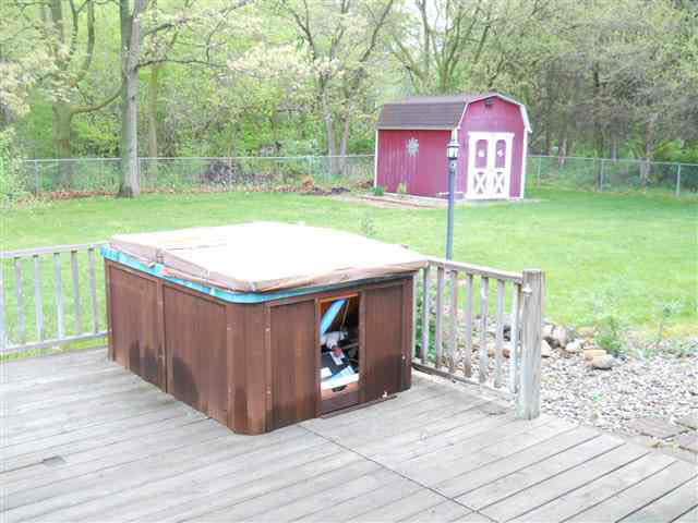 27193 Country Lake Ln, Elkhart, IN 46514 photo 11