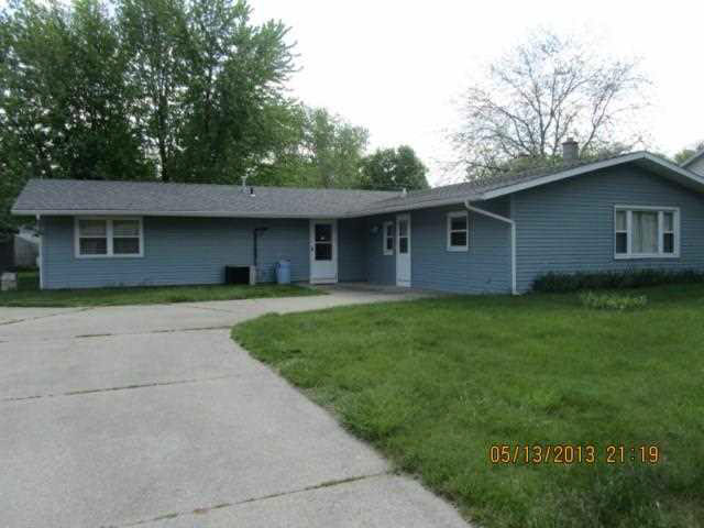 54640 Michael Dr, Elkhart, IN 46516 photo 1