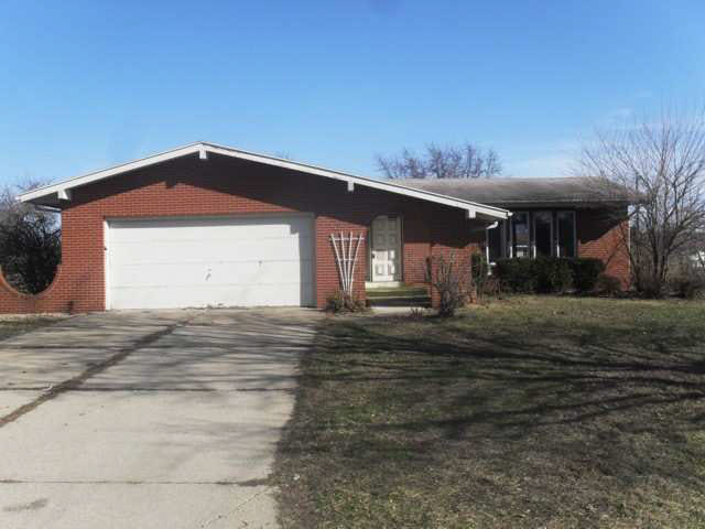 22804 Londonderry Ct, Elkhart, IN 46514 photo 1