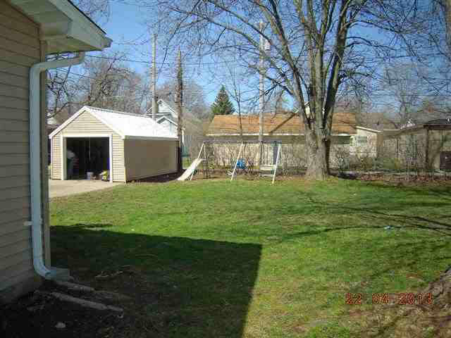 352 N Locke St, Nappanee, IN 46550 photo 19
