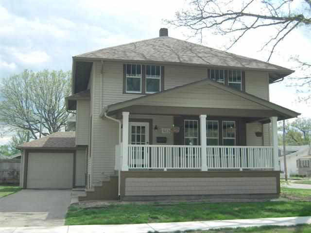 923 Laurel St, Elkhart, IN 46514 photo 1