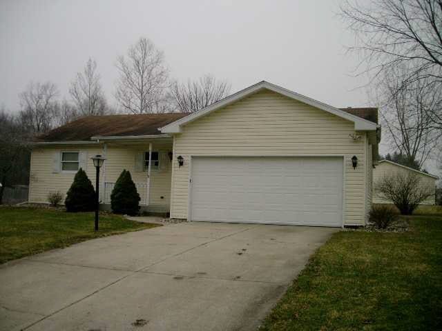 61220 Old Spanish Trl, South Bend, IN 46614 photo 1