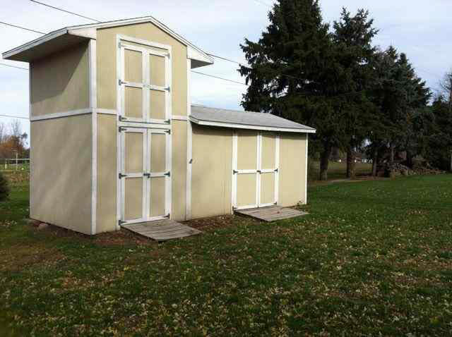 24307 Pleasant View Dr, Elkhart, IN 46517 photo 8