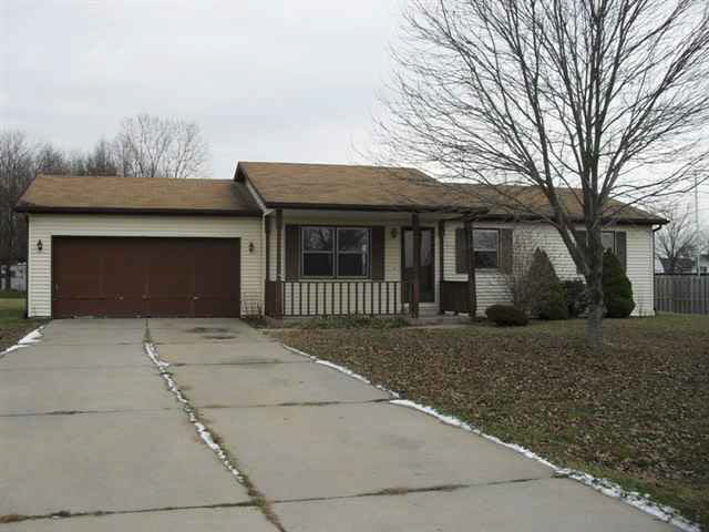 53272 Spring, Granger, IN 46530 photo 1