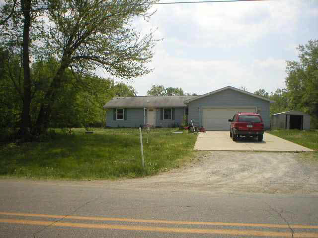 1500 W 600 N, Howe, IN 46746 photo 1