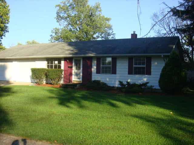 316 Park Ave, Goshen, IN 46526 photo 1