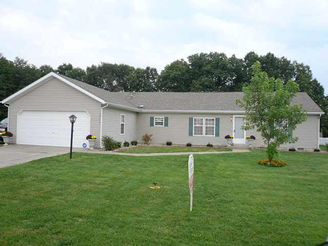 54276 Kerry Haven Dr, Elkhart, IN 46514 photo 1
