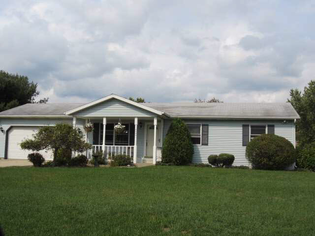 30951 Oakbrook Dr, Granger, IN 46530 photo 1