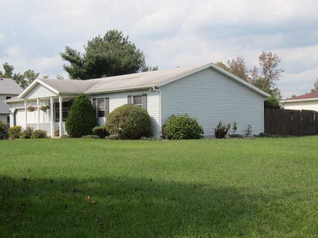 30951 Oakbrook Dr, Granger, IN 46530 photo 16