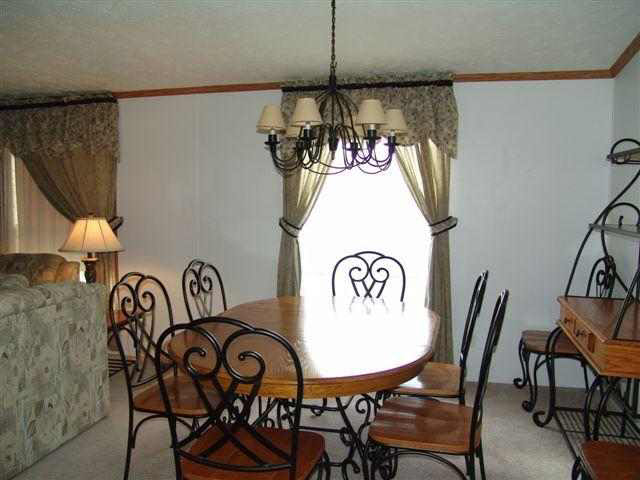 1303 Perch Dr, Bristol, IN 46507 photo 4