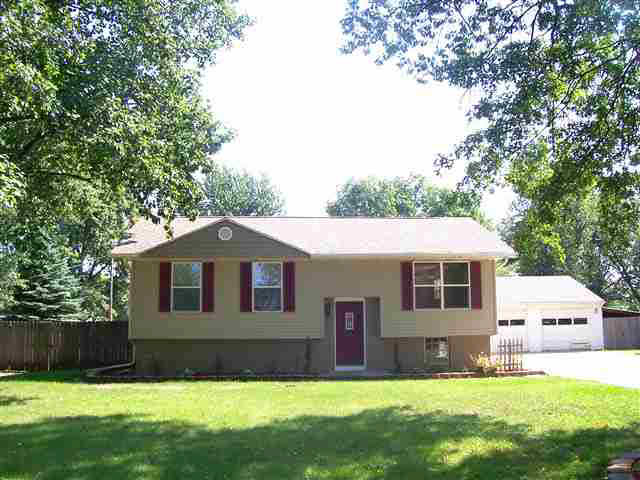 53722 Ash Rd, Granger, IN 46530 photo 1