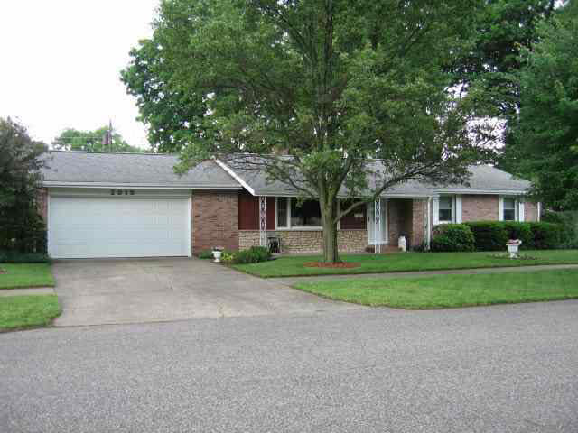 2915 Terlep Dr, Elkhart, IN 46516 photo 1