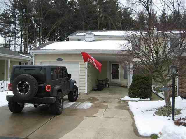 3607 Beechwood Ct, Elkhart, IN 46514 photo 1