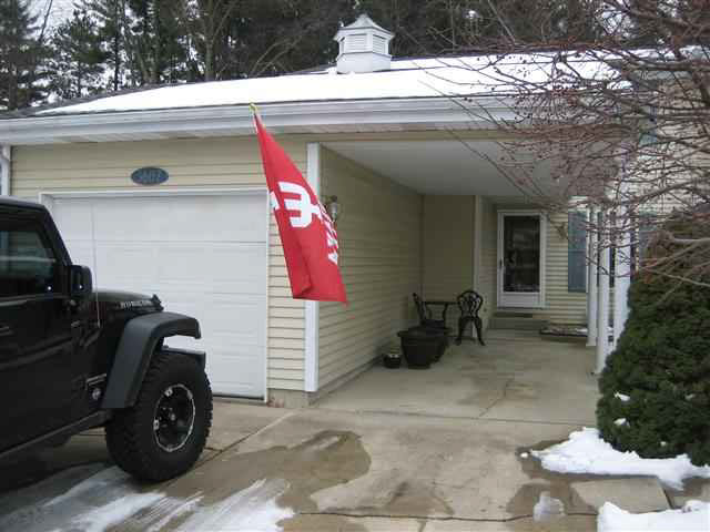 3607 Beechwood Ct, Elkhart, IN 46514 photo 2
