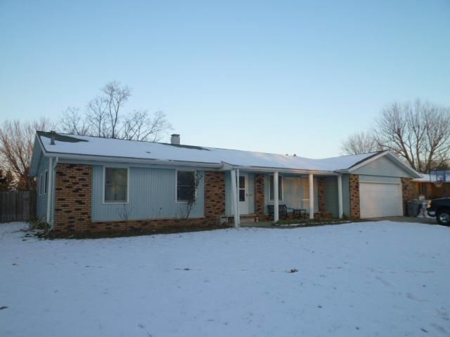 24557 Melrose Pl, Elkhart, IN 46517 photo 1