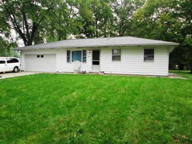 23611 Cole St, Elkhart, IN 46516 photo 1